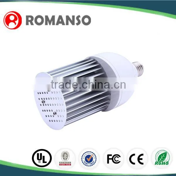 IP65 Super High Lumen High Cost Performance Corn Street Light 36W LED Corn Light photo-3