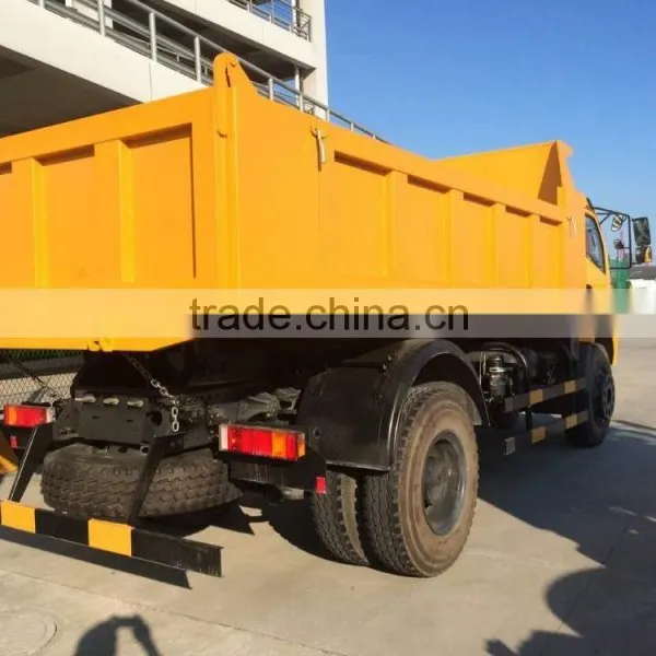 Used Howo Shacman Beiben n Dump Truck 25T 2x8 Model New Shacman Howo Dongfeng Dump Truck in China Howo Shacman Volvo photo-4