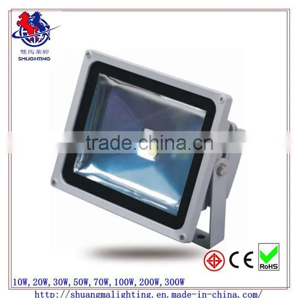 High Luminous Efficacy 10W LED Flood Light photo-3