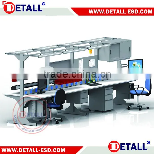 ESD Electrical Work Bench Furniture photo-3