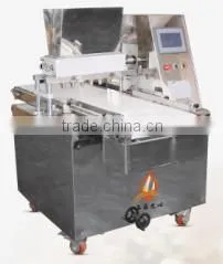 High Speed Layer Cake Making Machine For Sale (Factory in Shanghai City) photo-4