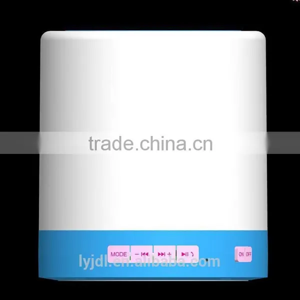 Best Selling Levitating Bluetooth Speaker Made in China photo-3