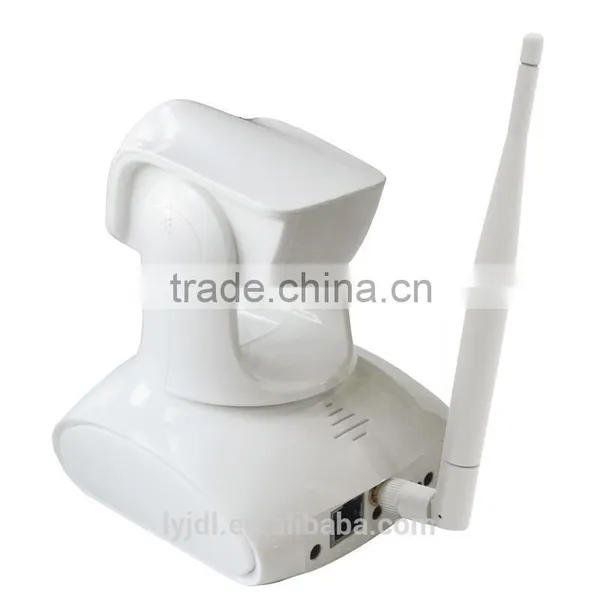 2015 New Products Wireless ip Camera hd Made in China photo-4