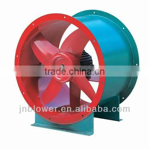 T35-11 warehouse wall mounted exhaust fan explosion proof