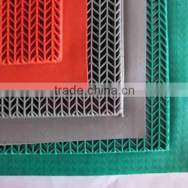 PVC Anti-slip Door Mat/ Entrance Mat/ Outdoor Mat/ Indoor Mat photo-2