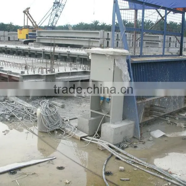 Double Tee Beam Mould/Concrete Beam Mould photo-2