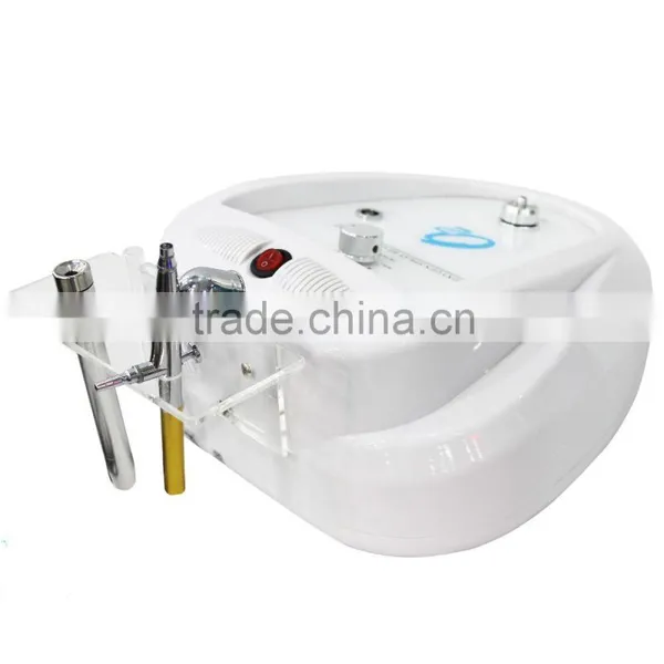 2016 Looking for Distributor Oxygen Blackhead Remover Vacuum Machine photo-6