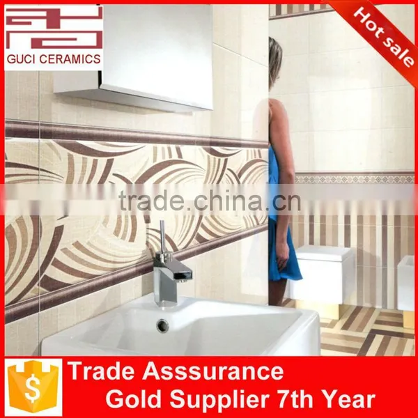 Living Room Ceramic Wall Tiles photo-4