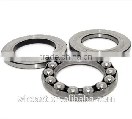 Ball Bearing Size 65x115x36mm Chrome Steel Thrust Ball Bearing 51313 photo-6