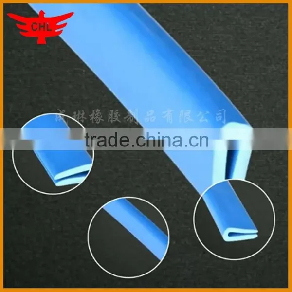 Silicone Seal Strip,high Temperature Silicone Seal Strip photo-3