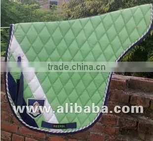 Jumping Saddle Pad