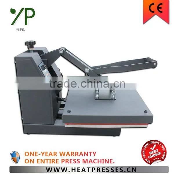 Digital T Shirt Heat Press Machine T-shirt photo-3