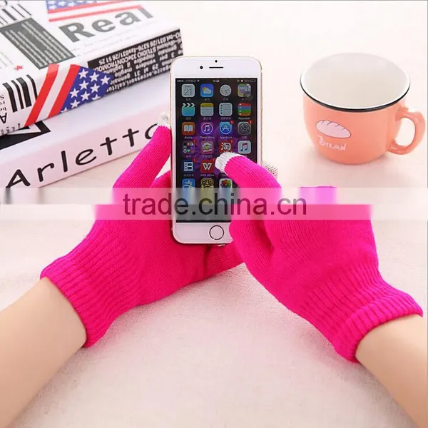The Newest Gloves Touch Screen Gloves Magic Golves