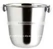 Stainless Steel Ice Bucket