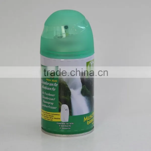 250ml Automatic Aerosol Dispenser Air Freshener