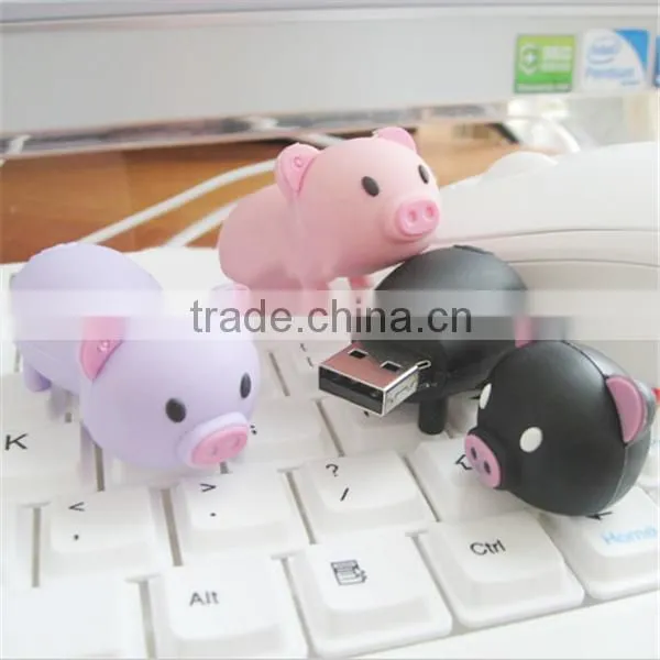 New Arrival Latest Cartoon Design Usb Flash Drives Wholesale Promotional Usb Pendrive Thumb Drives With Factory Price photo-4