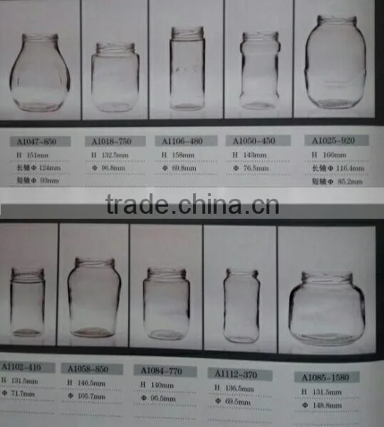Glass Bottle photo-2