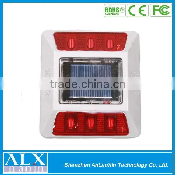 Aluminum Led Reflector