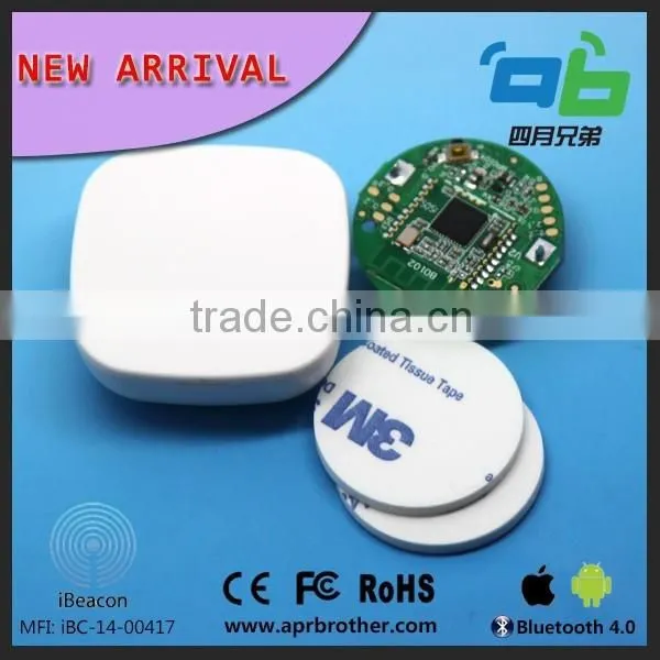 New Arrival Ios/android Bluetooth Low Energy Module Cc2541 IBeacon photo-6