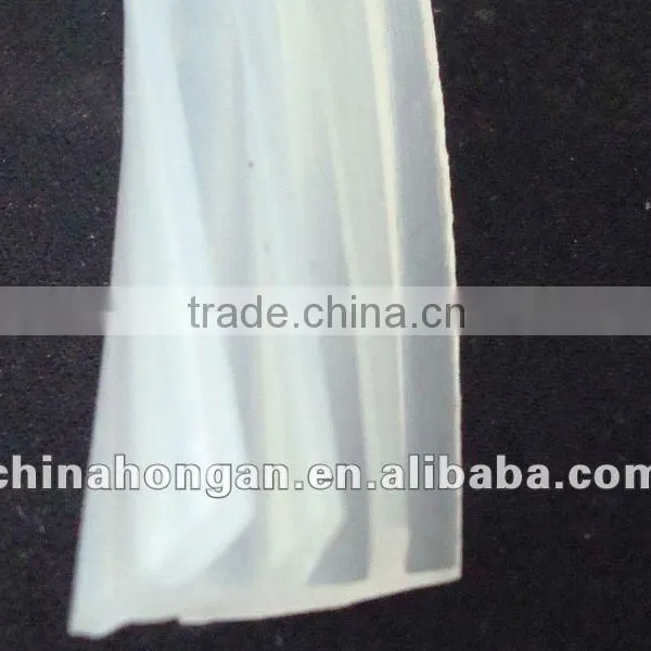 Automotive(silicone Seal/epdm Seal/pvc Seal)rubber Seals&car Window Weatherstrip photo-6
