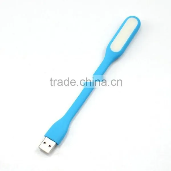 Mini Led Usb Light, Flexible Usb Led Lamp for Power Bank photo-2