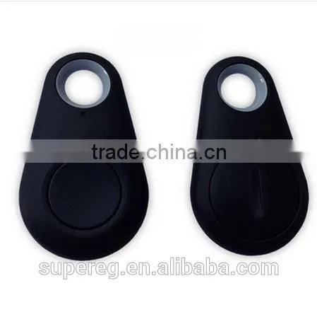 Smart Bluetooth Tracer GPS Locator Tag Alarm Wallet Finder Key Keychain Itag Pet Dog Tracker Child Car Phone Anti Lost Remind Quality Choice photo-3