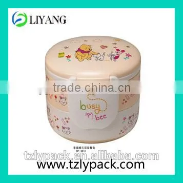 2014 China Manufacture Hot Sale Newest Design Good Quality Heat Transfer Printing Film For Plastic photo-2