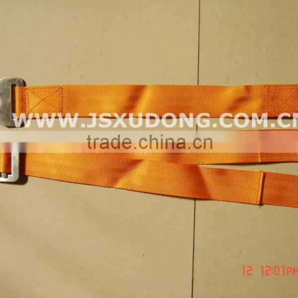 Staineless Buckle Lifeboat Safety Belt photo-2