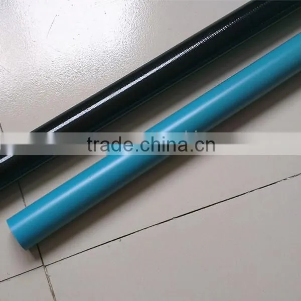 High Pressure and Light Weight Corrioson-resistance and Roll-wrapped Glass Fiber Tubes Flexible photo-2