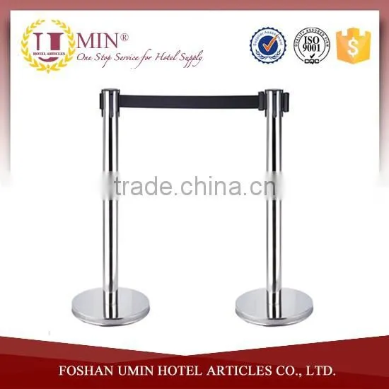 Queue Managers Crowd Control Stanchions