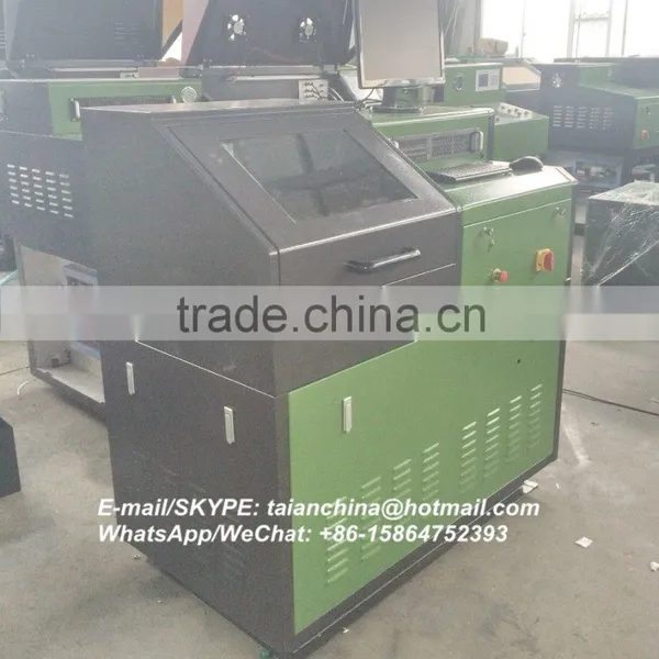 CRI-NT816C /NTS709 Common Rail Injector Tester Supplier photo-2