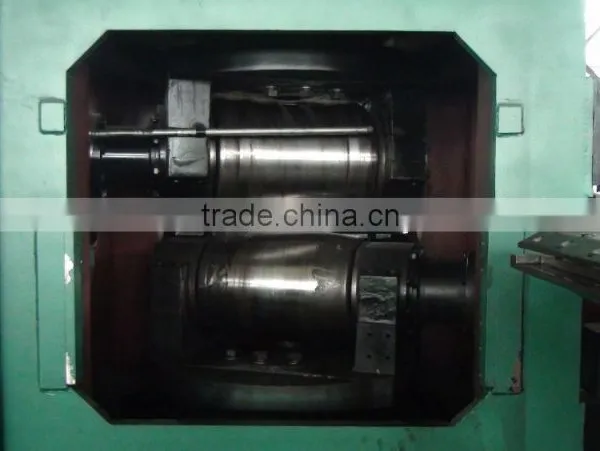 2roll Straightening Equipment for Steel Round Bars Manufacturers China photo-2
