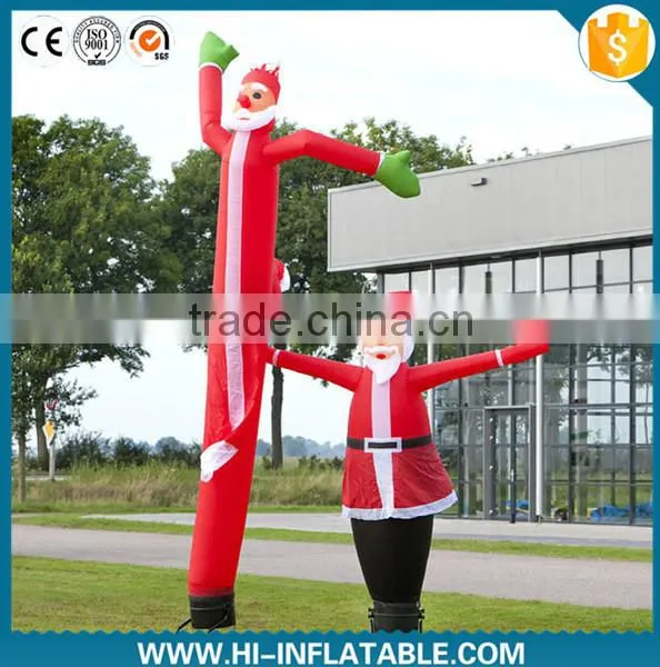 Inflatable Air Dancer New Design 2015 Indoor Inflatable Air Dancer photo-2