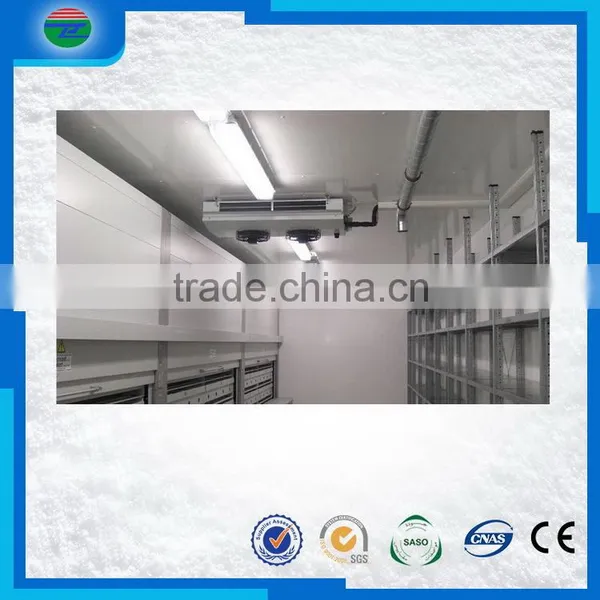 Practical Useful Cold Storage/cold Room for Shrimp Prawn photo-4