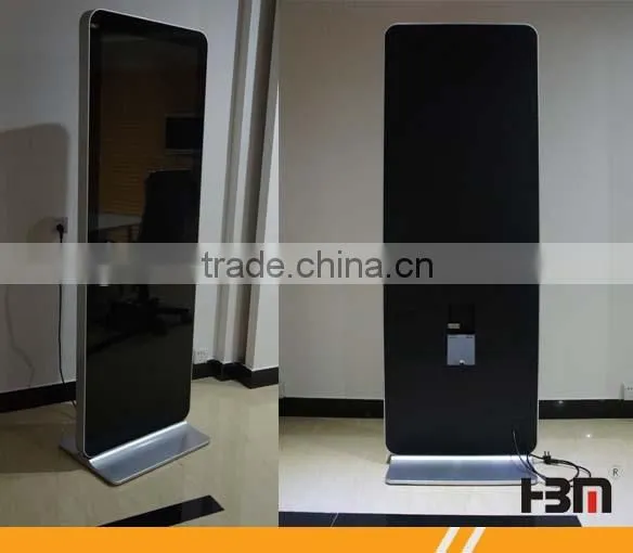 Discount 55 Inch Lcd Screen Player Multi Touch Screen Kiosk photo-6