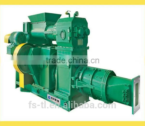 Double-satge Extruder Screw Design/extruder Screw Barrel Tile Making Machine TL -CXJ-DII40-35 photo-2
