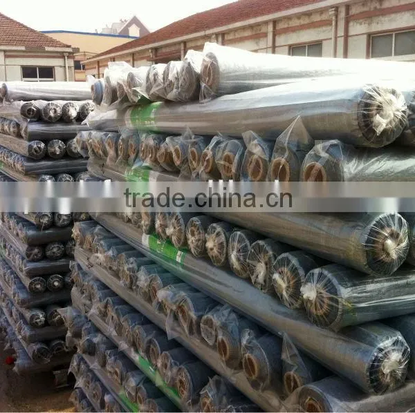Qingdao Gongbafang China pe Tarpaulin Factory photo-6