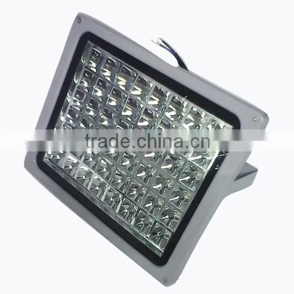 Factory Price 5 Years Warranty Bridgelux Chip Meanwell Driver Wholesale Distributors Wanted 50w Ip65 Flood Light photo-3