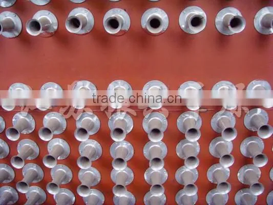 JRF Series Coal Combustion Hot Air Furnace photo-4