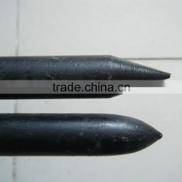 Curb Stakes/Steel Nail Stake/Metal Nail Stake
