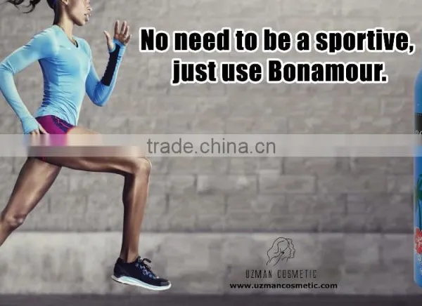 Aluminum Spray Empty Deodorant Bottles