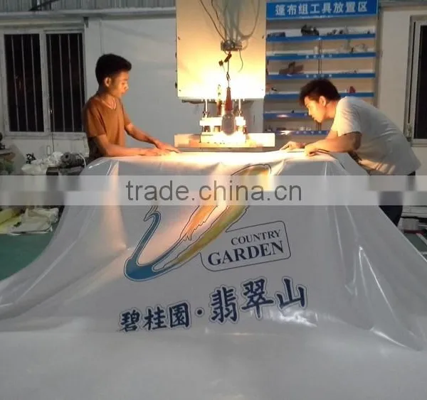 New Stylish Party Tent 20x50m photo-6