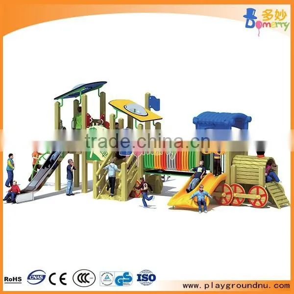 Outdoor Playground Play Set Kds Park Entertainment