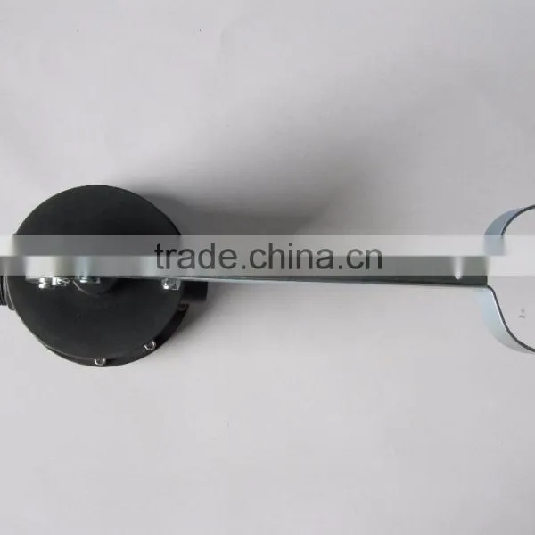 HIGH QUALITY CHEMICAL PISTON PUMP photo-3