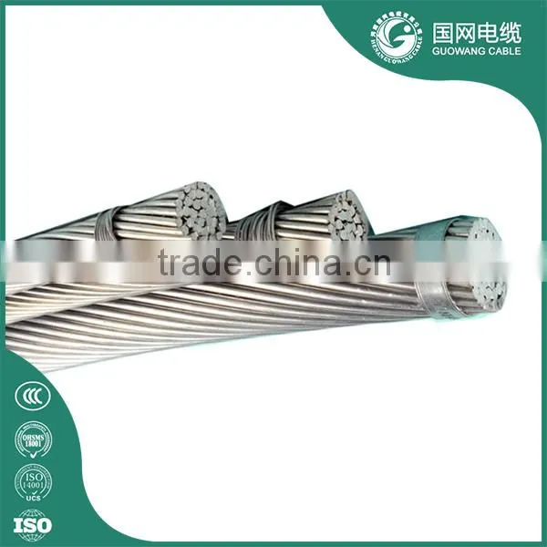 2015 New All Aluminum Conductor Concentric Cable With ISO CCC CE photo-3