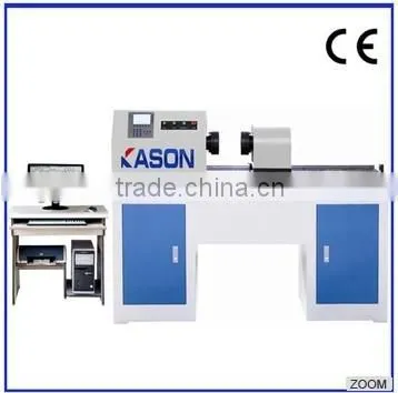 EZ Digital Display Metal Wire Torsion Testing Machine /Metal Wire Torsion Tester/Wire Torsion Test Equipment photo-5