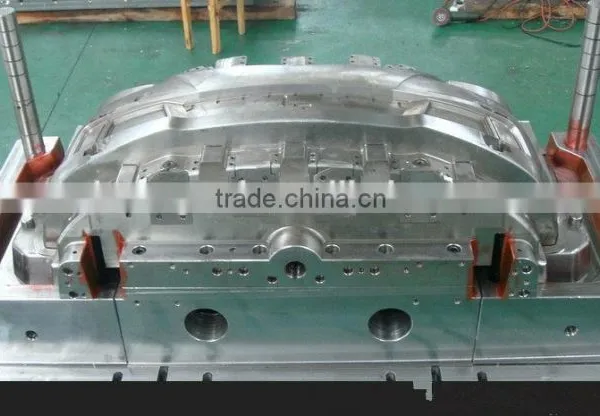 2016 Top Selling Car Parts Products Used Molding photo-2