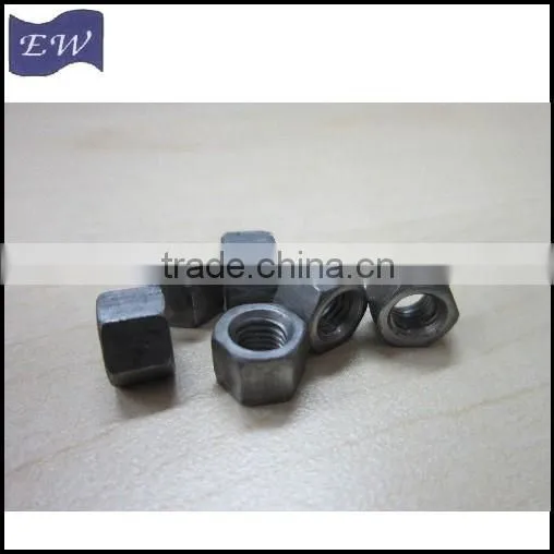 Hex Thin Nuts m6 photo-5