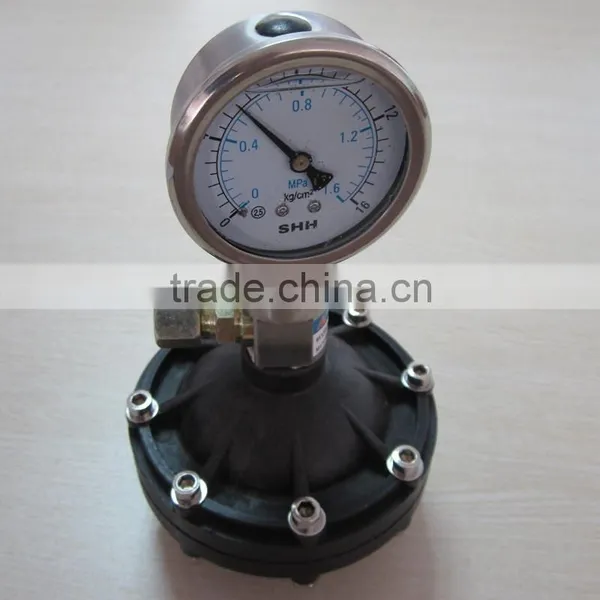 Quality Pulsation Dampers for Sale photo-6