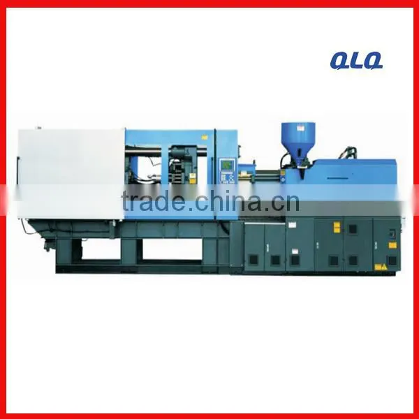Plastic Injection Molding Machine in Horizontal Style photo-2